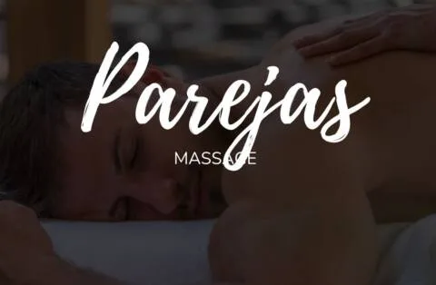 masajes eróticos para parejas en Sevilla