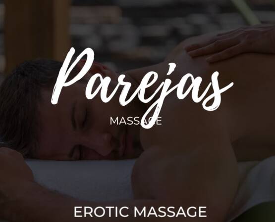masajes eróticos para parejas en Sevilla