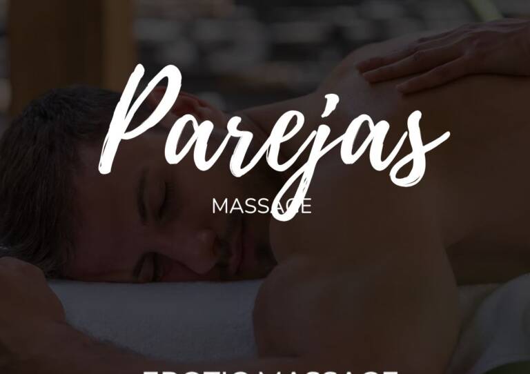 masajes eróticos para parejas en Sevilla