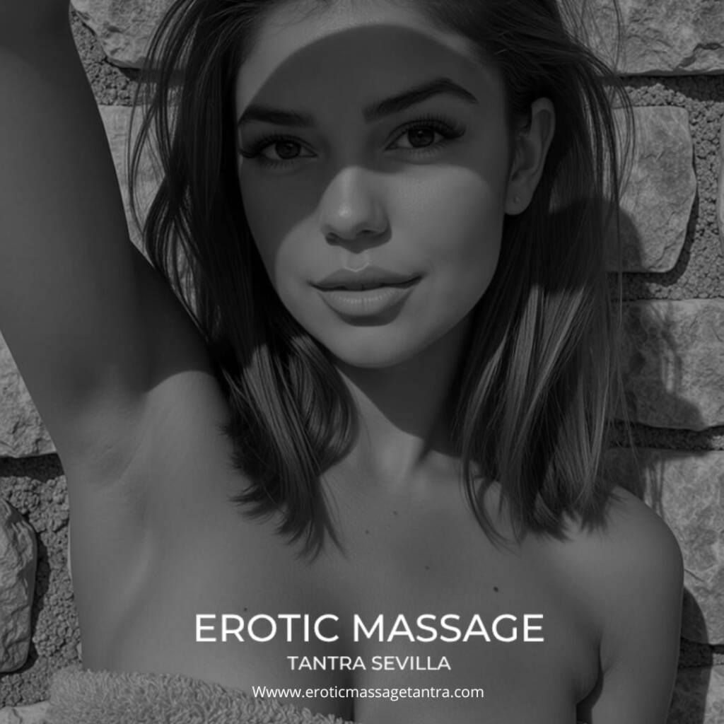 Masajista Nuru en Sevilla 1 Masajista Nuru en Sevilla