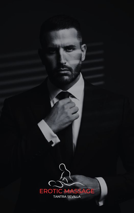 alex masajista tantra para mujeres en sevilla