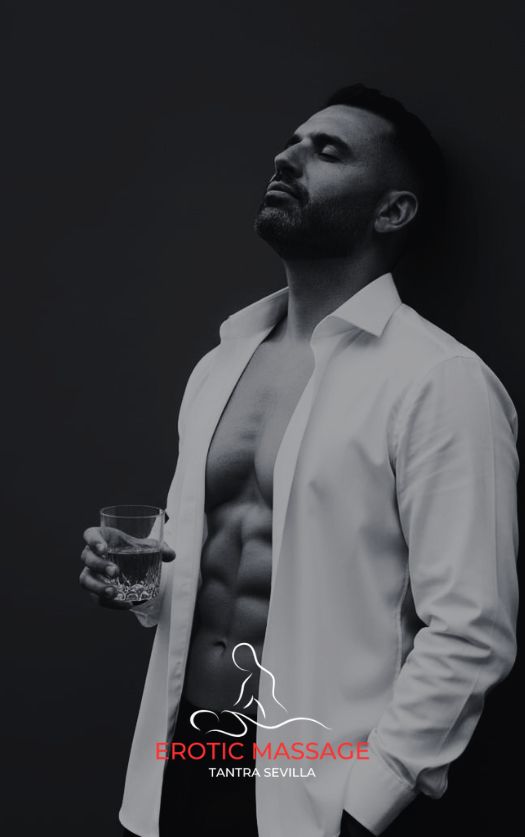 masaje nuru sevilla masajista masculino alex