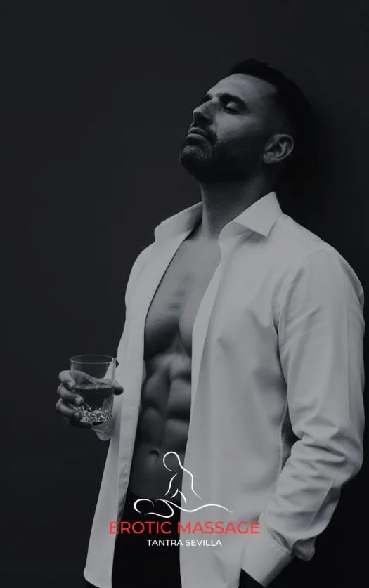 masaje nuru sevilla masajista masculino alex