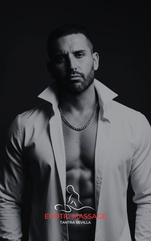 Masajista erótico en Sevilla para mujeres (4)