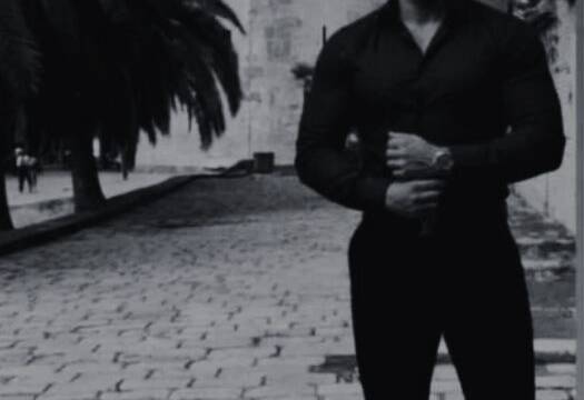 Masajista erótico en Sevilla para parejas