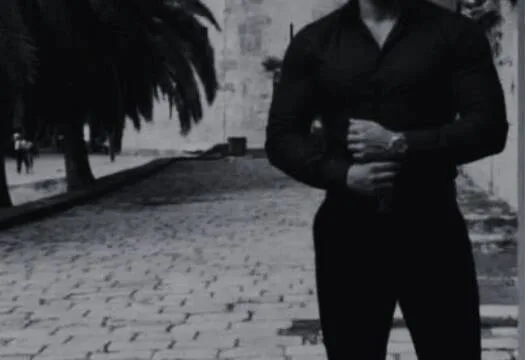 Masajista erótico en Sevilla para parejas