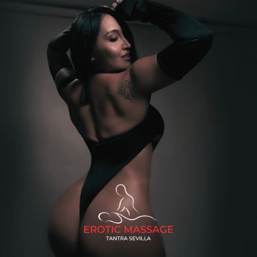 masajista erótica económica en Sevilla TAMARA