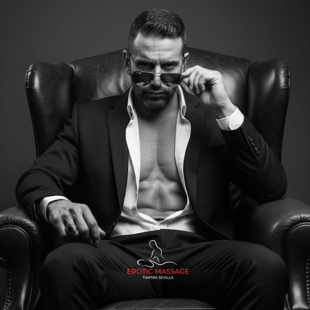 Masajista Erótica en Sevilla (3) Masajista Erótica en Sevilla (3)