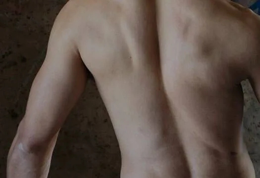 Masajes man to man en Sevilla con hombre gay