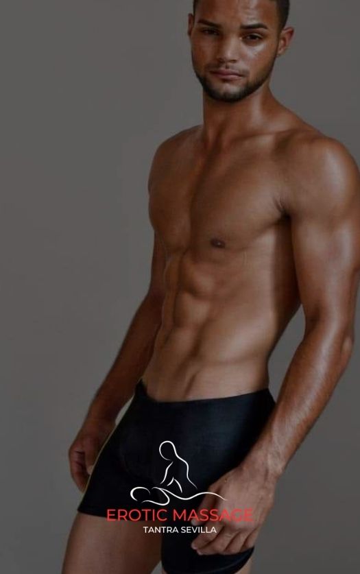 masaje Man to Man en Sevilla